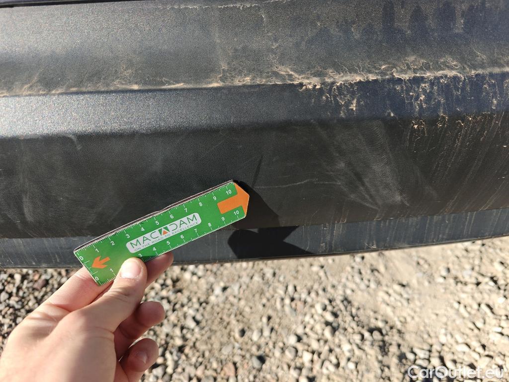  Opel   Grandland X OPEL Grandland / 2021 / 5P / todoterreno 1.5 CDTi Business Edition Auto #37