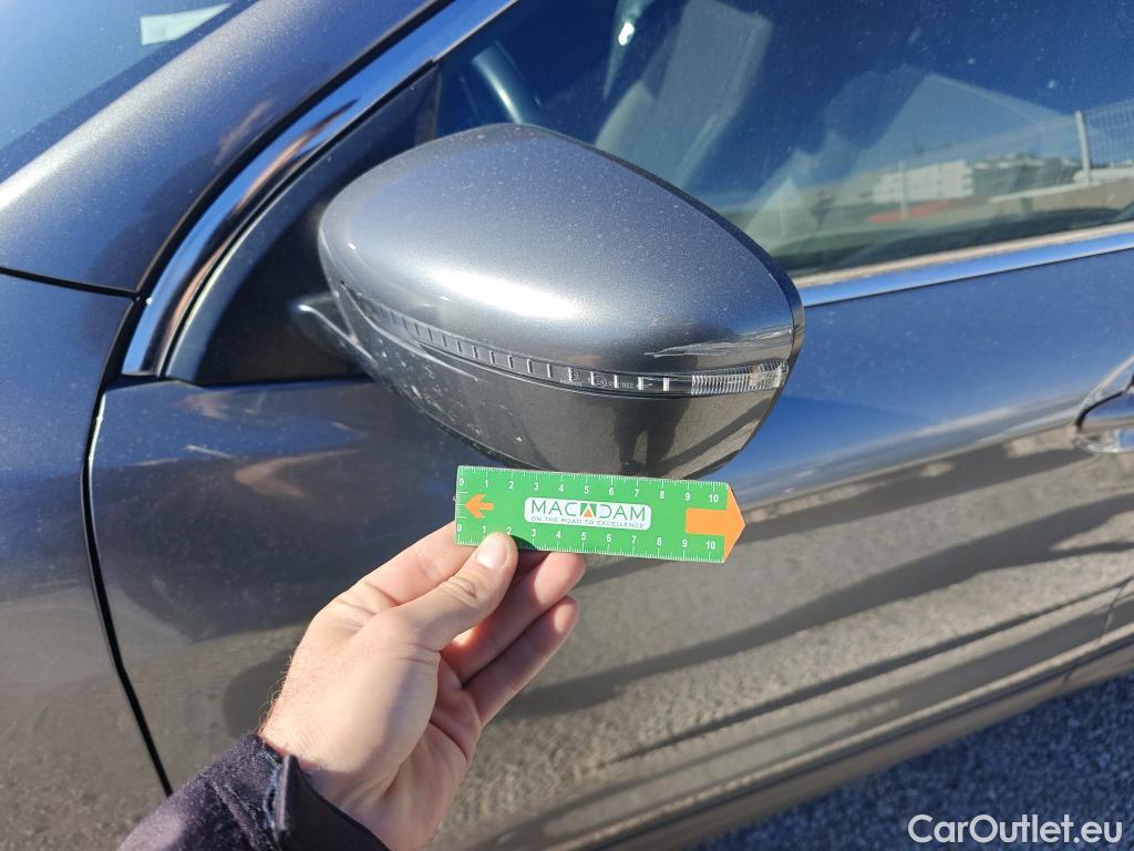  Nissan  Qashqai NISSAN  / 2017 / 5P / todoterreno dCi 85 kW (115 CV) E6D ACENTA (AC) #25