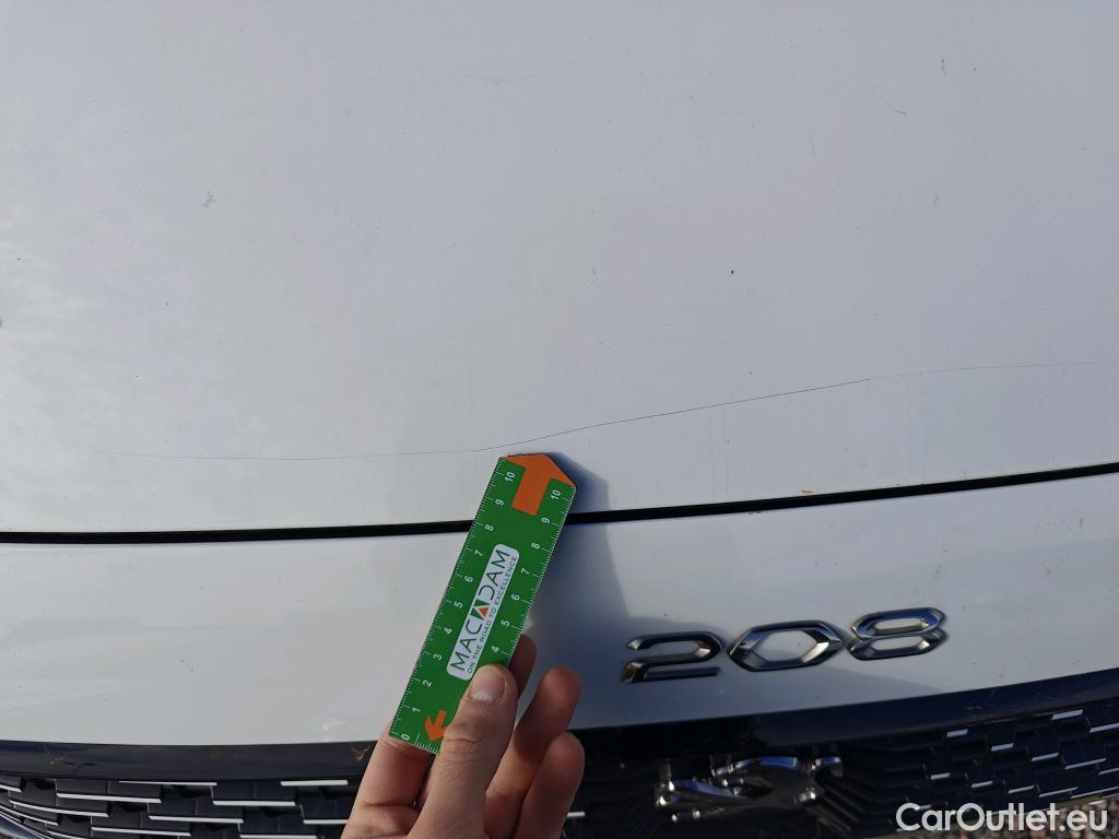  Peugeot  208 PEUGEOT e- / 2019 / 5P / berlina con portón Eléctrico Active #5