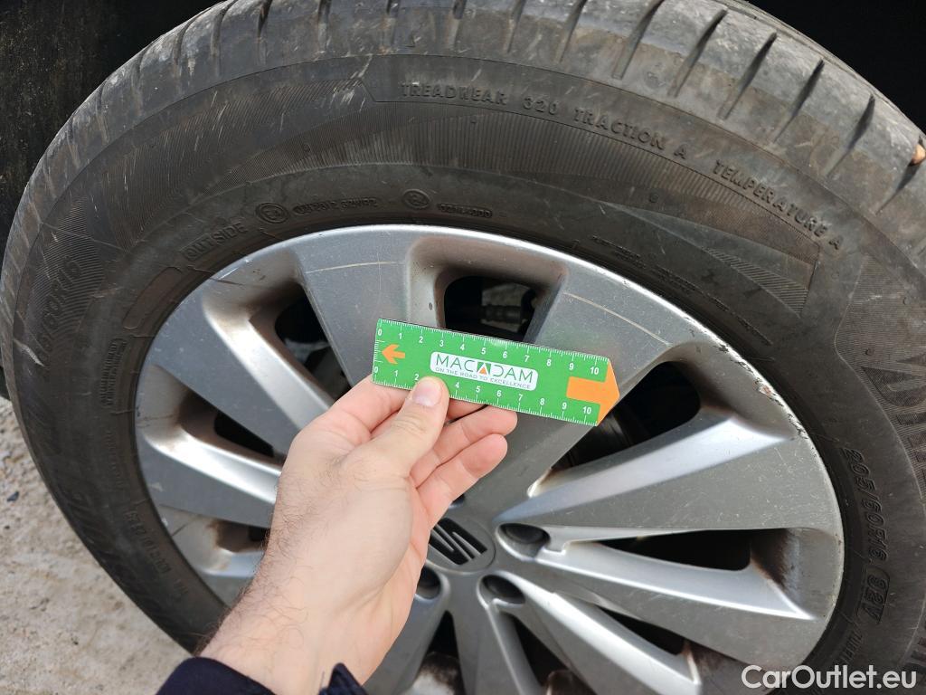  Seat  Arona SEAT  / 2017 / 5P / todoterreno 1.0 TSI 81kW (110CV) Style Plus (AC) #21