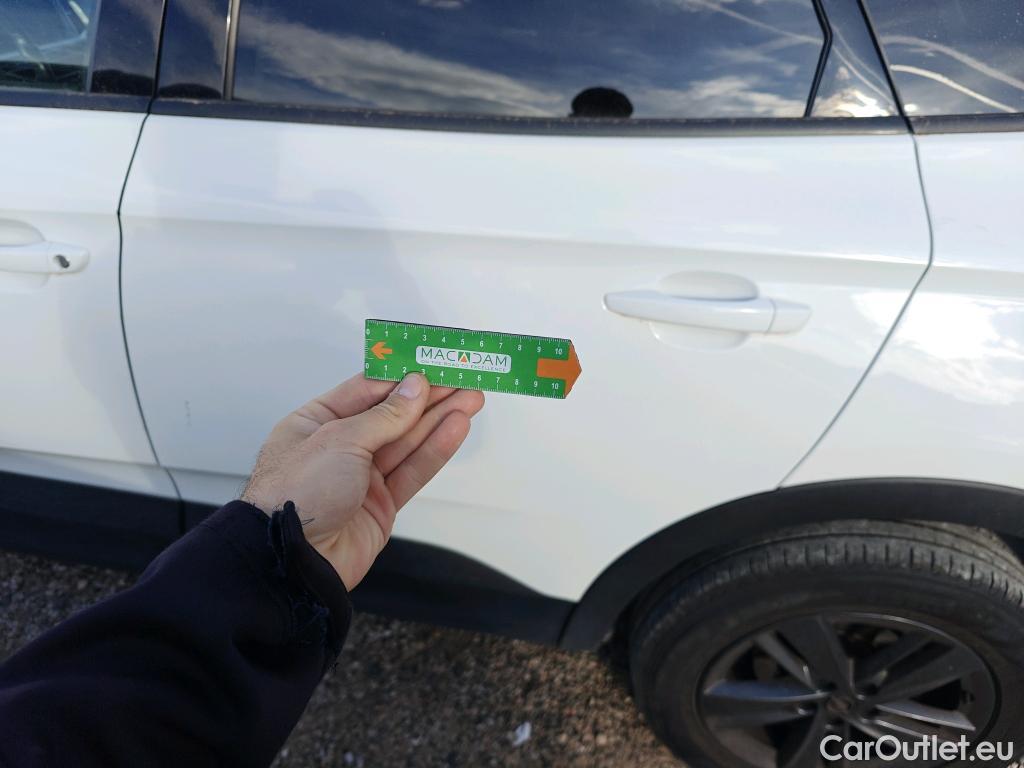  Opel   Grandland X OPEL Grandland / 2021 / 5P / todoterreno 1.5 CDTi Business Edition Auto #20