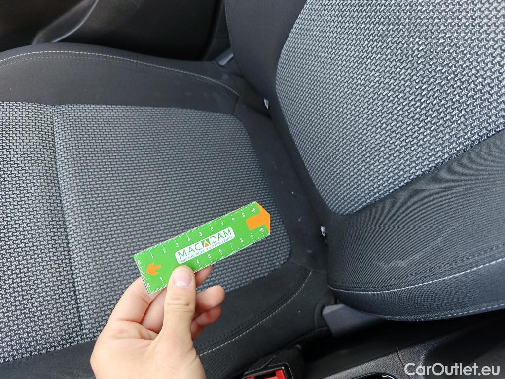  Opel   Grandland X OPEL Grandland / 2021 / 5P / todoterreno 1.5 CDTi Business Edition Auto #7