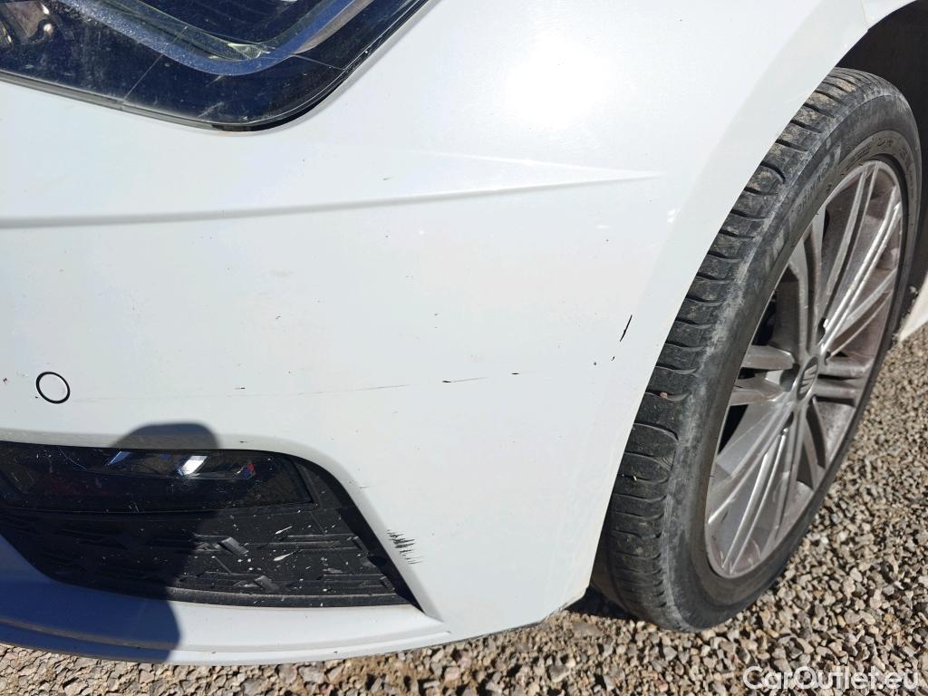  Seat  Leon SEAT León / 2016 / 5P / berlina con portón 2.0 TDI 110kW DSG-7 S&S Xcellence Ed Pl #51