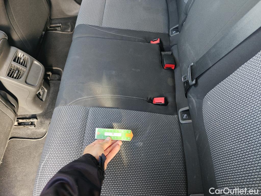  Opel   Grandland X OPEL Grandland / 2021 / 5P / todoterreno 1.5 CDTi Business Edition Auto #6