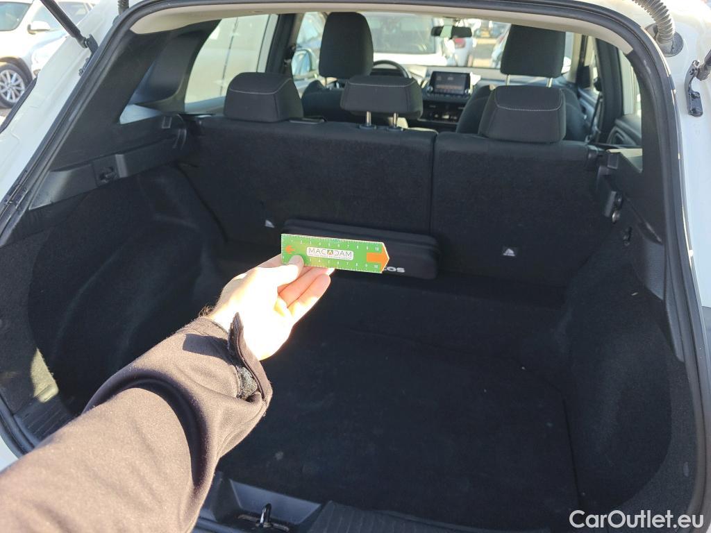  Nissan  Qashqai NISSAN  / 2021 / 5P / todoterreno DIG-T 116kW (158CV) mHEV Xtronic Acenta (AC2) #2