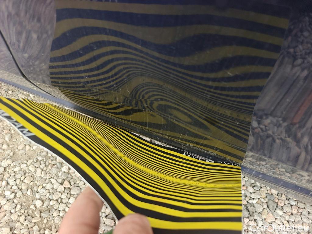  Volkswagen  Golf  VOLKSWAGEN / 2020 / 5P / berlina con portón Life 2.0 TDI 85kW (115CV) #2