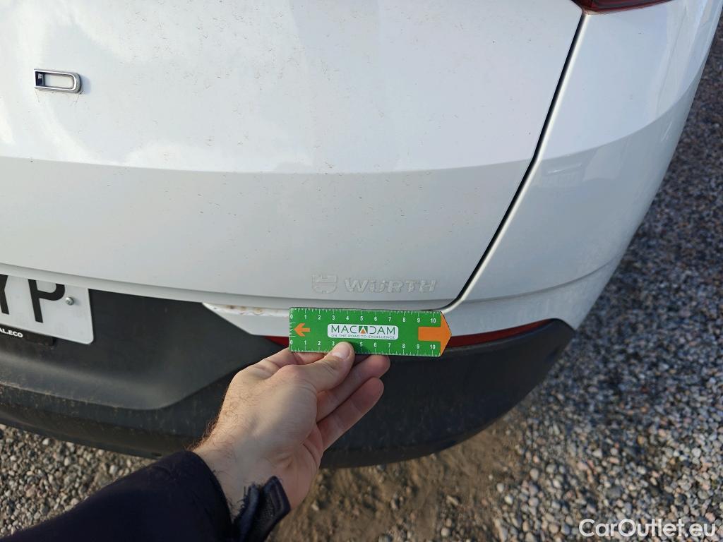  Opel   Grandland X OPEL Grandland / 2021 / 5P / todoterreno 1.5 CDTi Business Edition Auto #23