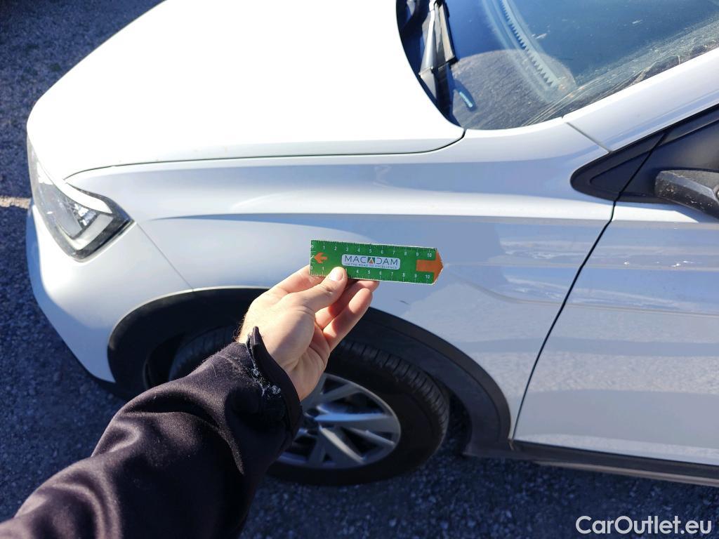  Volkswagen  Taigo VOLKSWAGEN  / 2021 / 5P / todoterreno Life 1.0 TSI 81kW (110CV) #8