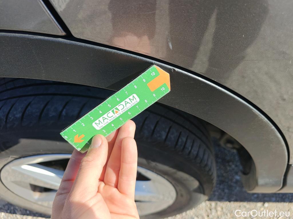  Nissan  Qashqai NISSAN  / 2017 / 5P / todoterreno dCi 85 kW (115 CV) E6D ACENTA (AC) #45