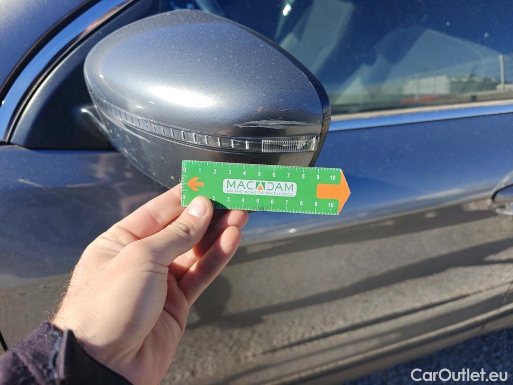  Nissan  Qashqai NISSAN  / 2017 / 5P / todoterreno dCi 85 kW (115 CV) E6D ACENTA (AC) #29