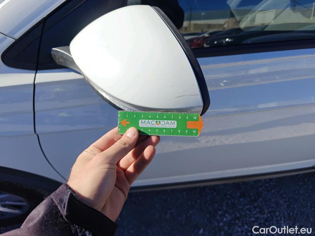  Volkswagen  Taigo VOLKSWAGEN  / 2021 / 5P / todoterreno Life 1.0 TSI 81kW (110CV) #10