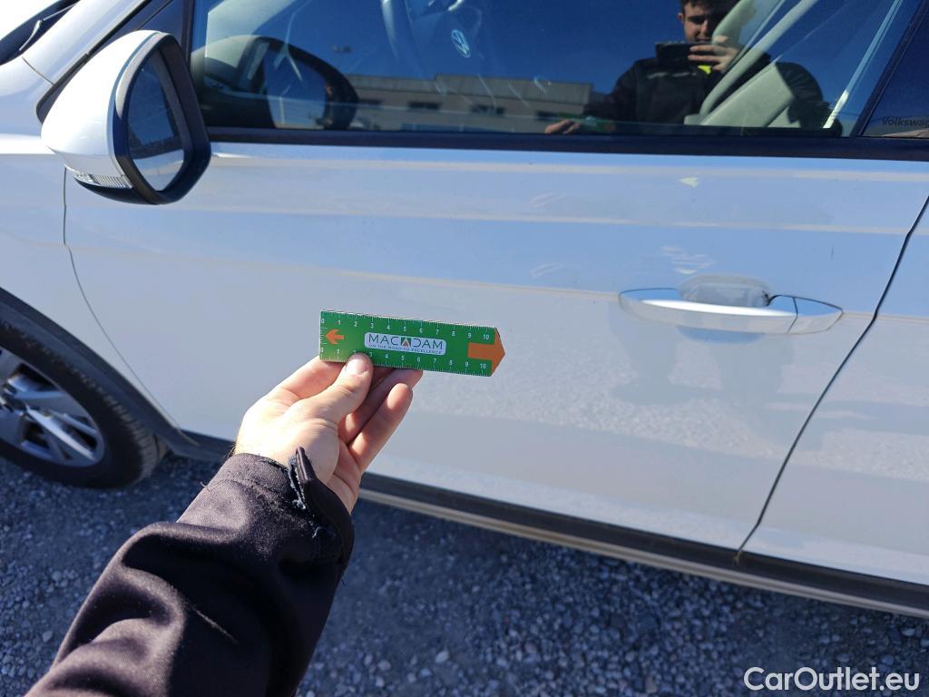  Volkswagen  Taigo VOLKSWAGEN  / 2021 / 5P / todoterreno Life 1.0 TSI 81kW (110CV) #12