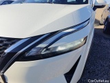  Nissan  Qashqai NISSAN  / 2021 / 5P / todoterreno DIG-T 116kW (158CV) mHEV Xtronic Acenta (AC2) #15