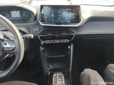  Peugeot  208 PEUGEOT e- / 2019 / 5P / berlina con portón Eléctrico Active #15