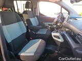  Citroen  Berlingo 1.5 BLUEHDI 100 S&S FEEL PACK TAILLE M #9