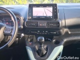  Citroen  Berlingo 1.5 BLUEHDI 100 S&S FEEL PACK TAILLE M #11