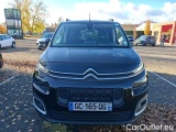  Citroen  Berlingo 1.5 BLUEHDI 100 S&S FEEL PACK TAILLE M #14
