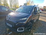  Citroen  Berlingo 1.5 BLUEHDI 100 S&S FEEL PACK TAILLE M #35