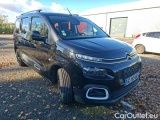  Citroen  Berlingo 1.5 BLUEHDI 100 S&S FEEL PACK TAILLE M #59