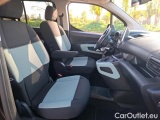 Citroen  Berlingo 1.5 BLUEHDI 100 S&S FEEL PACK TAILLE M #9