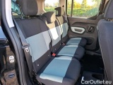  Citroen  Berlingo 1.5 BLUEHDI 100 S&S FEEL PACK TAILLE M #10