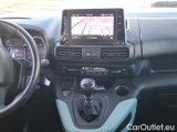  Citroen  Berlingo 1.5 BLUEHDI 100 S&S FEEL PACK TAILLE M #11