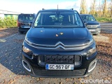  Citroen  Berlingo 1.5 BLUEHDI 100 S&S FEEL PACK TAILLE M #14