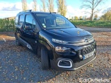  Citroen  Berlingo 1.5 BLUEHDI 100 S&S FEEL PACK TAILLE M #50