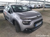 Citroen  C3 1.2 PURETECH 110 S&S SHINE BUSINESS #50