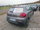  Citroen  C3 1.5 BLUEHDI 100 S&S FEEL PACK #31