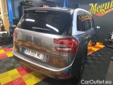  Citroen  C4 Grand Picasso 1.6 BLUEHDI 120 S&S BUSINESS + AUTO #3