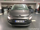  Citroen  C4 Grand Picasso 1.2 PURETECH 130 S&S C-SERIES AUTO #14