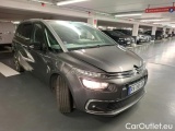  Citroen  C4 Grand Picasso 1.2 PURETECH 130 S&S C-SERIES AUTO #50