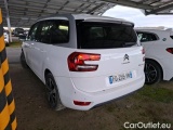  Citroen  C4 Grand Picasso 1.5 BLUEHDI 130 S&S BUSINESS + AUTO #2