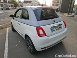  Fiat  500 HYBRID 1.0 70 DOLCEVITA #2