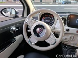 Fiat  500 HYBRID 1.0 70 DOLCEVITA #4