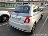  Fiat  500 HYBRID 1.0 70 DOLCEVITA #3