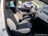  Fiat  500 HYBRID 1.0 70 DOLCEVITA #9