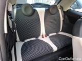  Fiat  500 HYBRID 1.0 70 DOLCEVITA #10