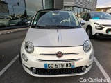  Fiat  500 HYBRID 1.0 70 DOLCEVITA #14