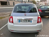 Fiat  500 HYBRID 1.0 70 DOLCEVITA #15