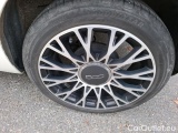  Fiat  500 HYBRID 1.0 70 DOLCEVITA #20