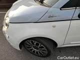  Fiat  500 HYBRID 1.0 70 DOLCEVITA #44