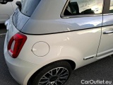  Fiat  500 HYBRID 1.0 70 DOLCEVITA #47