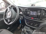  Fiat  Doblo MAXI 1.6 MULTIJET 105 PACK PRO 750KG #4