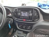  Fiat  Doblo MAXI 1.6 MULTIJET 105 PACK PRO 750KG #11