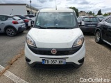  Fiat  Doblo MAXI 1.6 MULTIJET 105 PACK PRO 750KG #14