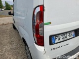  Fiat  Doblo MAXI 1.6 MULTIJET 105 PACK PRO 750KG #31
