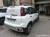  Fiat  Panda 0.9 TWINAIR 85HP S/S CROSS 4WD #3