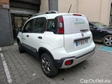  Fiat  Panda 0.9 TWINAIR 85HP S/S CROSS 4WD #2